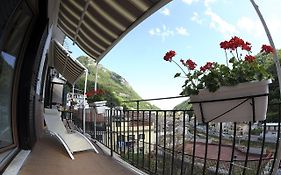 Casa Nana Amalfi Coast