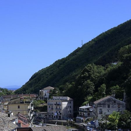 Apartamento Casa Nana Amalfi Coast Vietri Exterior foto